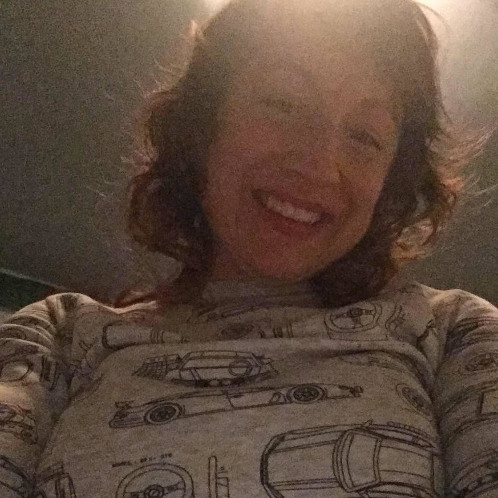 Meet your Posher, Eliza